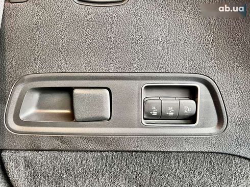 Mercedes-Benz GLS-Класс 2023 - фото 19