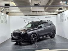 Продаж вживаних BMW X7 в Києві - купити на Автобазарі