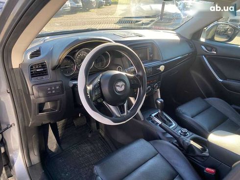 Mazda CX-5 2014 - фото 11