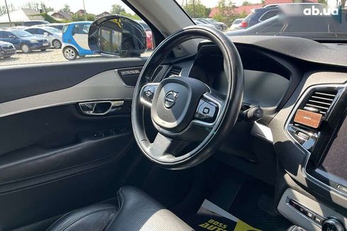 Volvo XC90 2016 - фото 28