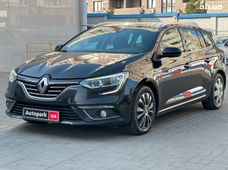 Продажа б/у Renault Megane в Одесской области - купить на Автобазаре