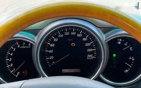 Lexus RX 2003 - фото 11