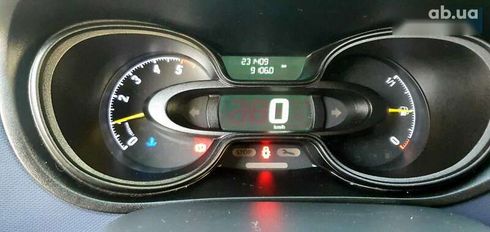 Opel Vivaro 2016 - фото 10