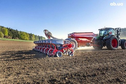HORSCH Maestro 8 CV 2025 - фото 6