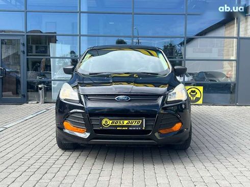Ford Escape 2014 - фото 2