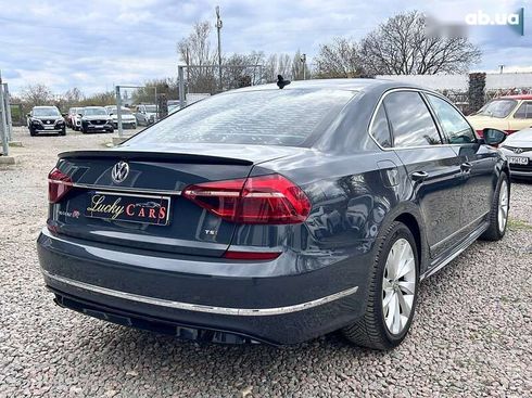 Volkswagen Passat 2016 - фото 5