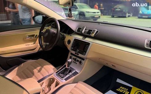 Volkswagen Passat CC 2013 - фото 20
