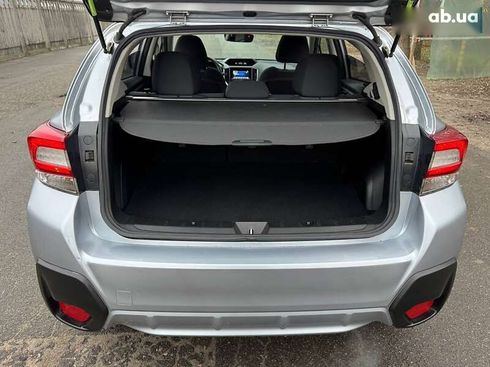 Subaru Crosstrek 2018 - фото 18