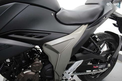 Suzuki Gixxer 250 2021 - фото 13