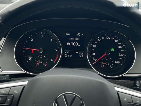 Volkswagen Passat 2020 - фото 27