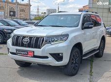 Купить внедорожник бу в Украине - купить на Автобазаре