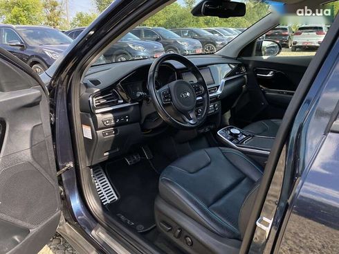 Kia Niro 2020 - фото 2