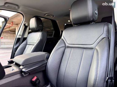Land Rover Discovery 2020 - фото 29