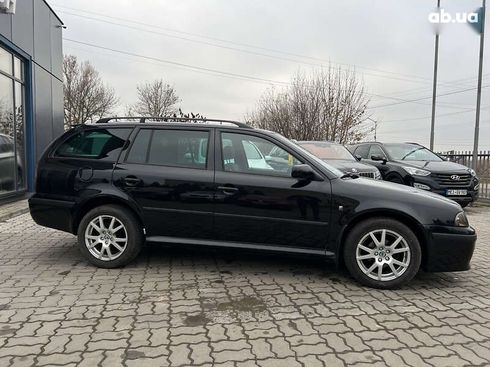 Skoda Octavia 2007 - фото 4