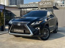 Продажа б/у Lexus RX в Киевской области - купить на Автобазаре