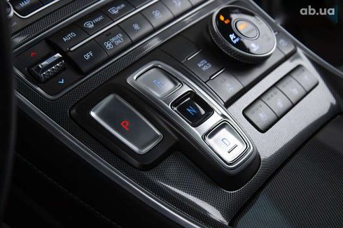 Hyundai Santa Fe 2023 - фото 24