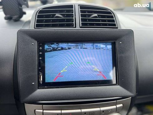 Daihatsu Sirion 2008 - фото 23