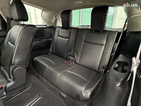 Infiniti QX60 2018 - фото 20