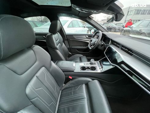 Audi A6 2020 - фото 22