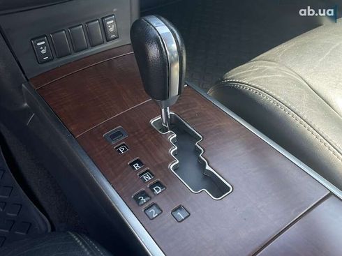 Nissan Teana 2006 - фото 17