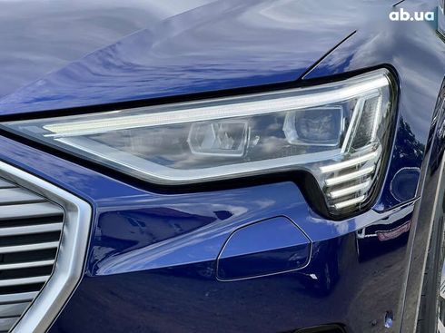 Audi E-Tron 2020 - фото 16