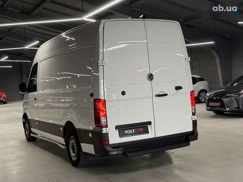 Volkswagen Crafter 2020 - фото 30
