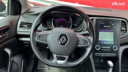 Renault Megane 2016 - фото 6