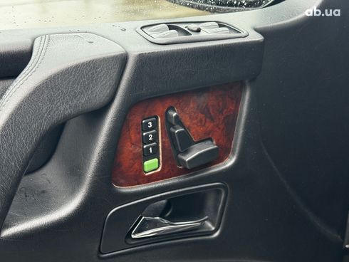 Mercedes-Benz G-Класс 2007 черный - фото 44