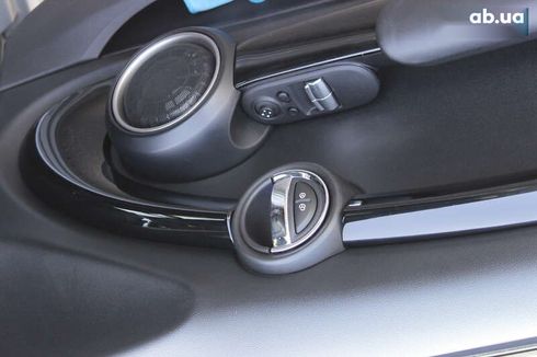 MINI John Cooper Works 2015 - фото 21