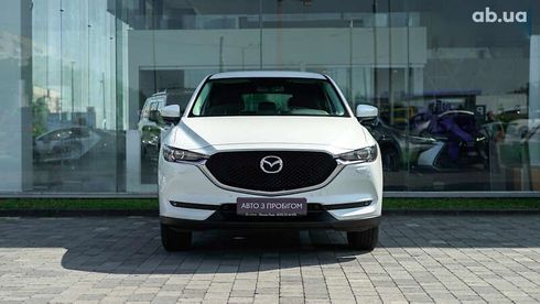 Mazda CX-5 2019 - фото 5