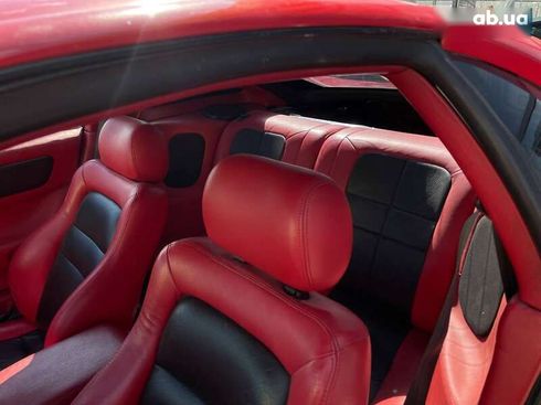 Dodge Stealth 1991 - фото 12