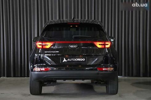 Kia Sportage 2016 - фото 5