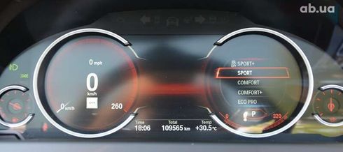 BMW 6 серия 2015 - фото 23