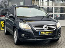 Продажа б/у Volkswagen Tiguan 2011 года - купить на Автобазаре