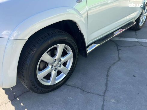 Toyota RAV4 2008 - фото 14