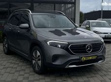 Продаж вживаних Mercedes-Benz в Мукачевому - купити на Автобазарі