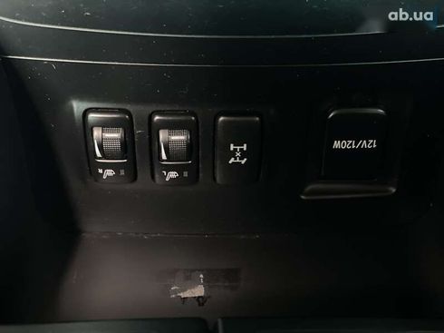 Toyota Land Cruiser Prado 2007 - фото 21