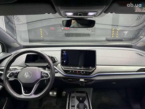 Volkswagen ID.4 2023 - фото 12