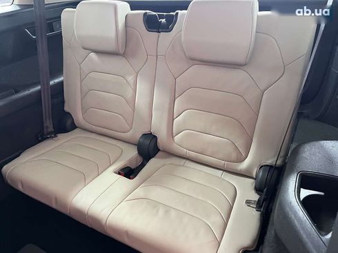 Skoda Kodiaq 2018 - фото 27