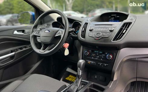 Ford Escape 2016 - фото 10