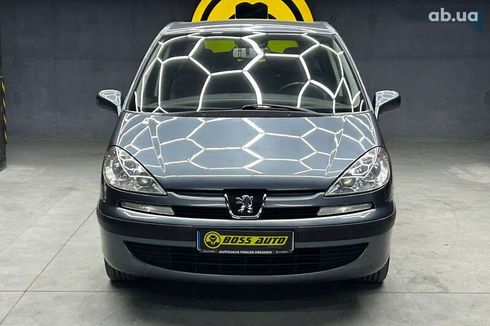 Peugeot 807 2006 - фото 2