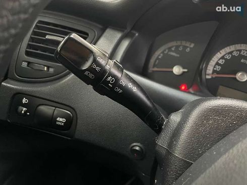 Kia Sportage 2008 - фото 19