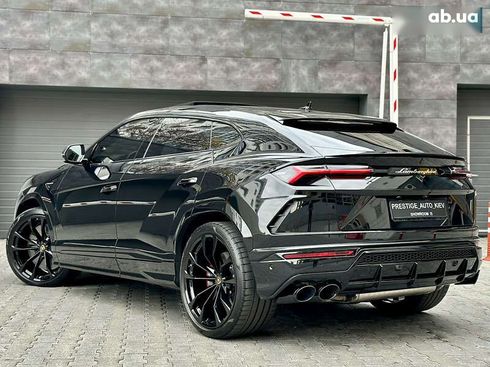 Lamborghini Urus 2020 - фото 24