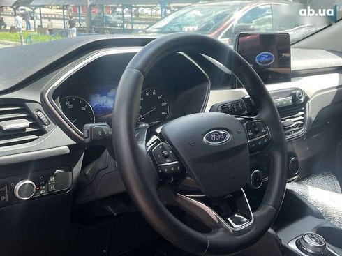 Ford Escape 2022 - фото 26