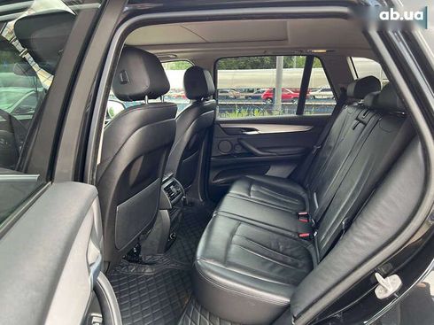 BMW X5 2014 - фото 19