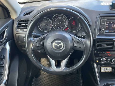 Mazda CX-5 2012 - фото 21
