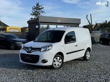 Продажа б/у Renault Kangoo 2019 года в Бродах - купить на Автобазаре