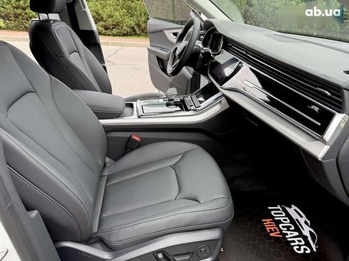 Audi Q8 2025 - фото 28