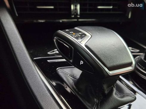 Volkswagen Touareg 2022 - фото 27