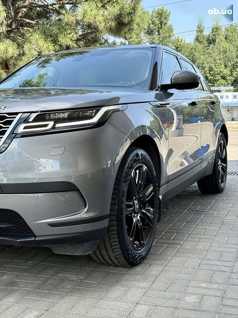 Land Rover Range Rover Velar 2019 - фото 6